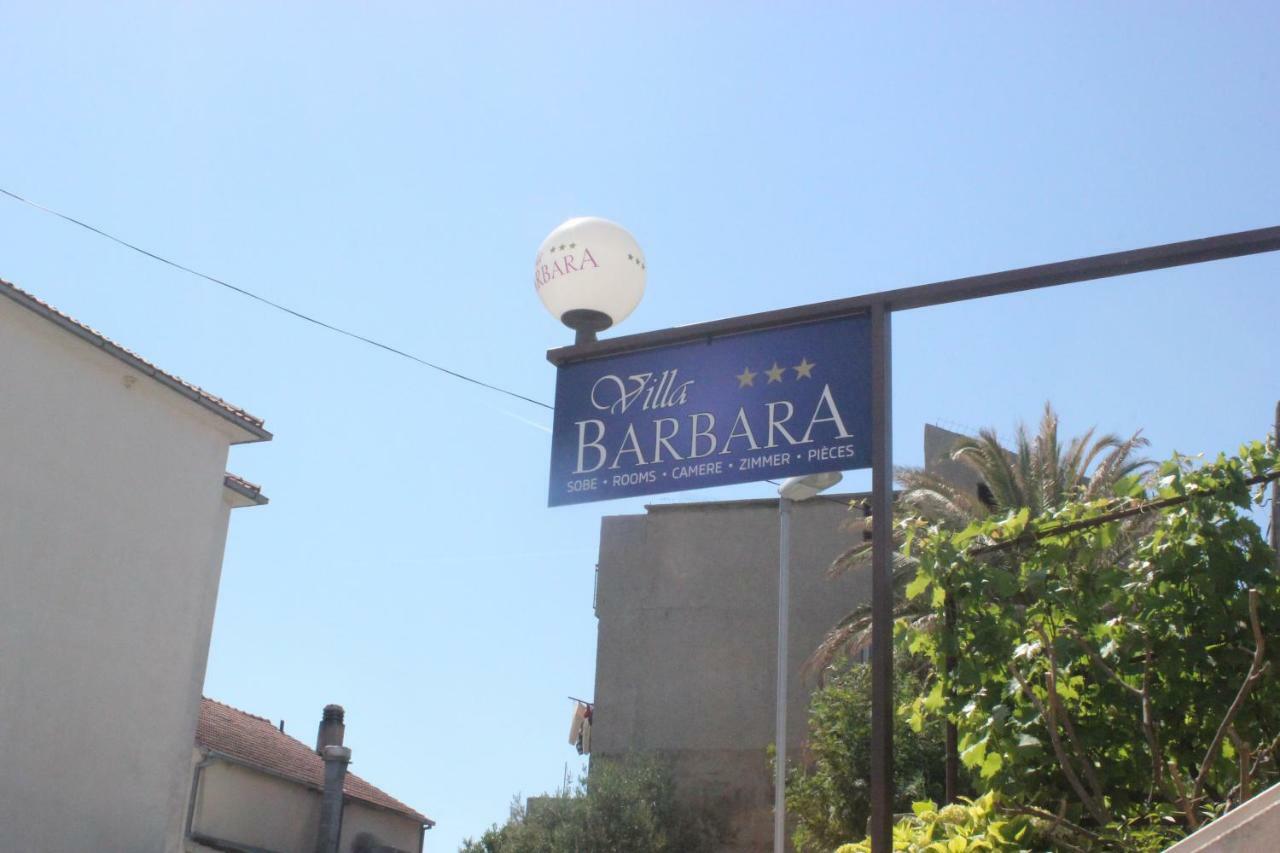 سبليت Villa Barbara المظهر الخارجي الصورة