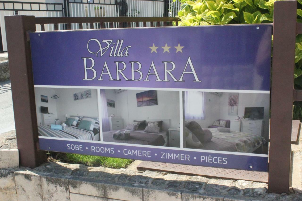 سبليت Villa Barbara المظهر الخارجي الصورة